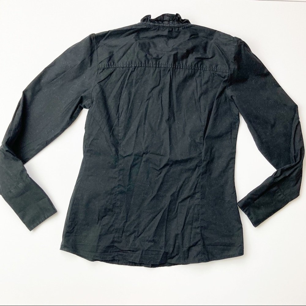S&D Blouse - Picture 2 of 5